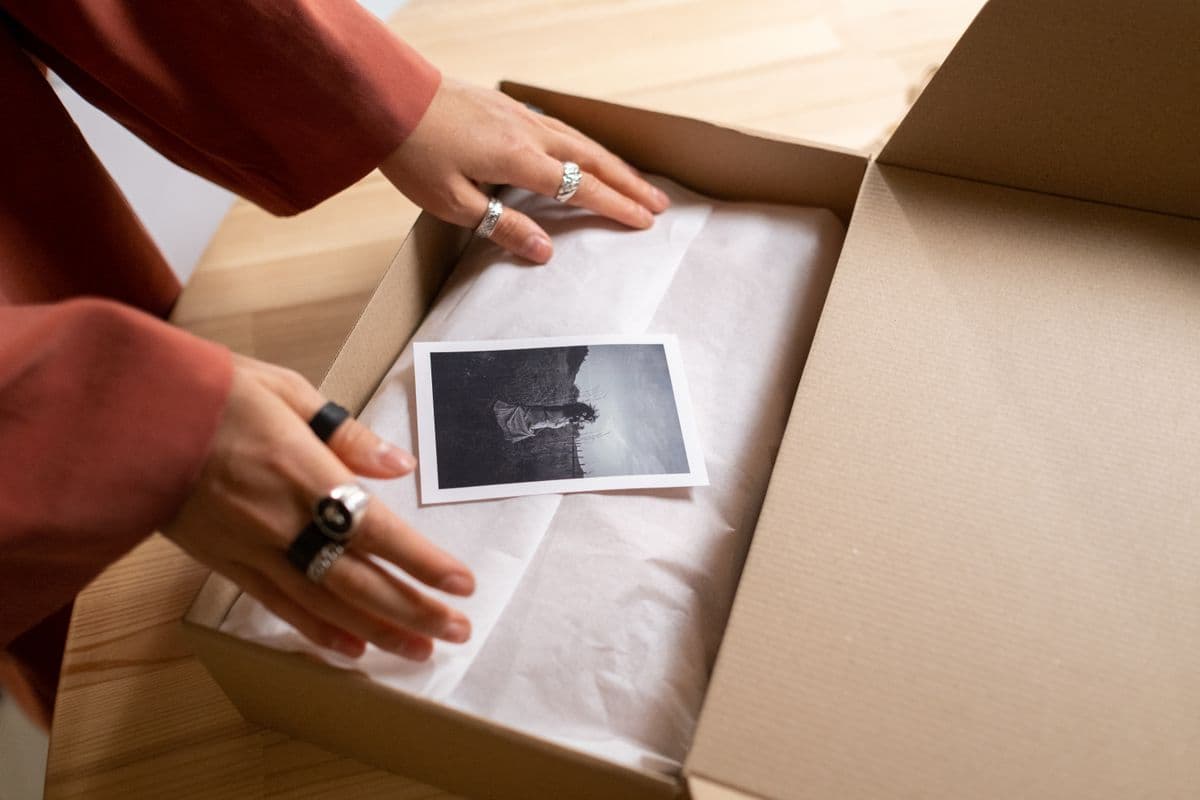 Custom Mailer Boxes