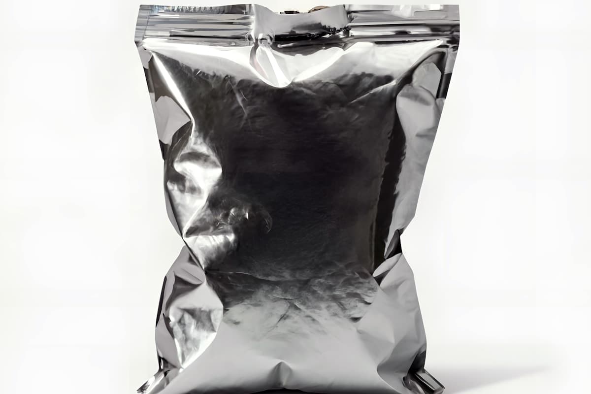 Custom Mylar Bags